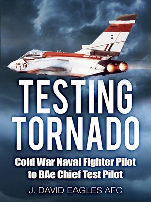cover image of Testing Tornado
